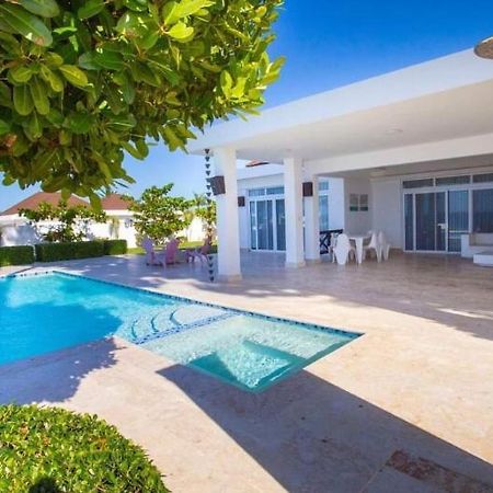 Luxe House Bed and Breakfast Santo Domingo Exterior foto