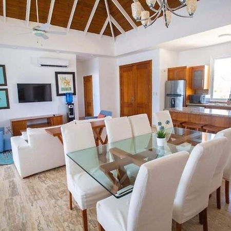 Luxe House Bed and Breakfast Santo Domingo Exterior foto